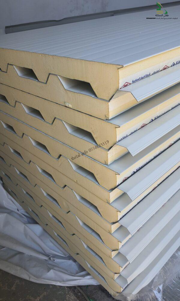 الواح ساندوتش بنل مجازان scaled