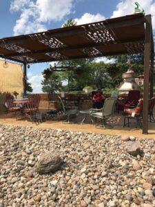 برجولات رؤية التميز الدمام الشرقية 21