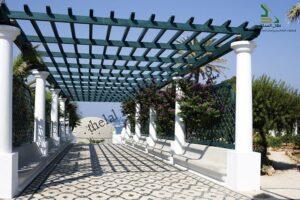 برجولات رؤية التميز الدمام الشرقية للمقاولات العامة واعمال الحداده 39