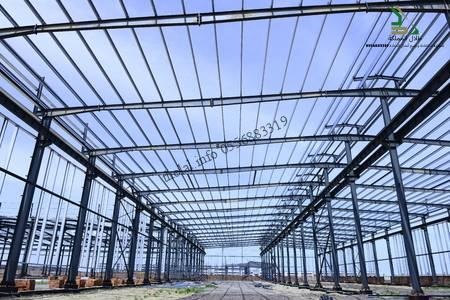 هناجر 155 شركة رؤية التميز الدمام الشرقية للمقاولات العامة بناء هناجر ومستودعات في الدمام الخبر القطيف الشرقية16