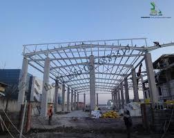 هناجر 138 شركة رؤية التميز الدمام الشرقية للمقاولات العامة بناء هناجر ومستودعات في الدمام الخبر القطيف الشرقية4