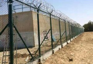 شركة رؤية التميز للمقاولات العامة واعمال الحداده وتركيب الشبوك الدمام الخبر القطيف الشرقية 55