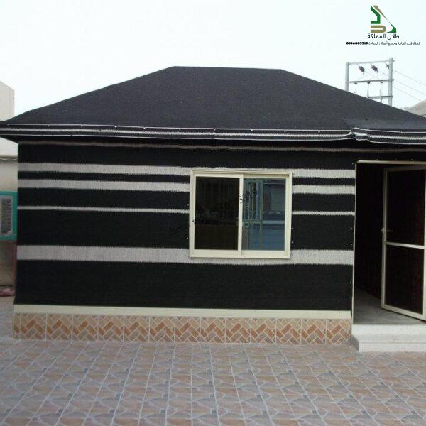 شركة رؤية التميزل لبناء بيوت شعر ملكي وتقليدي الدمام الخبر القطيف الشرقية 12