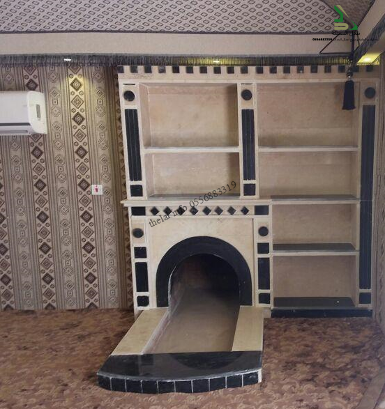 بيوت شعر 533 شركة رؤية التميزل لبناء بيوت شعر ملكي وتقليدي الدمام الخبر القطيف الشرقية 18