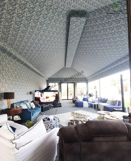 بيوت شعر 537 شركة رؤية التميزل لبناء بيوت شعر ملكي وتقليدي الدمام الخبر القطيف الشرقية 20