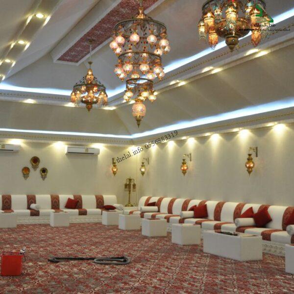 بيوت شعر 544 شركة رؤية التميزل لبناء بيوت شعر ملكي وتقليدي الدمام الخبر القطيف الشرقية 24