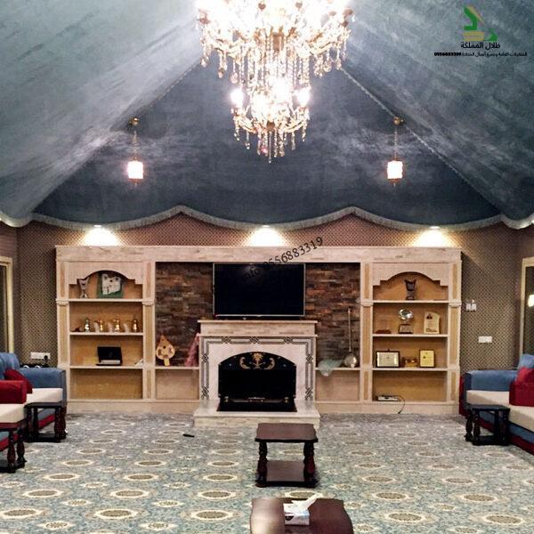 بيوت شعر 548 شركة رؤية التميزل لبناء بيوت شعر ملكي وتقليدي الدمام الخبر القطيف الشرقية 26