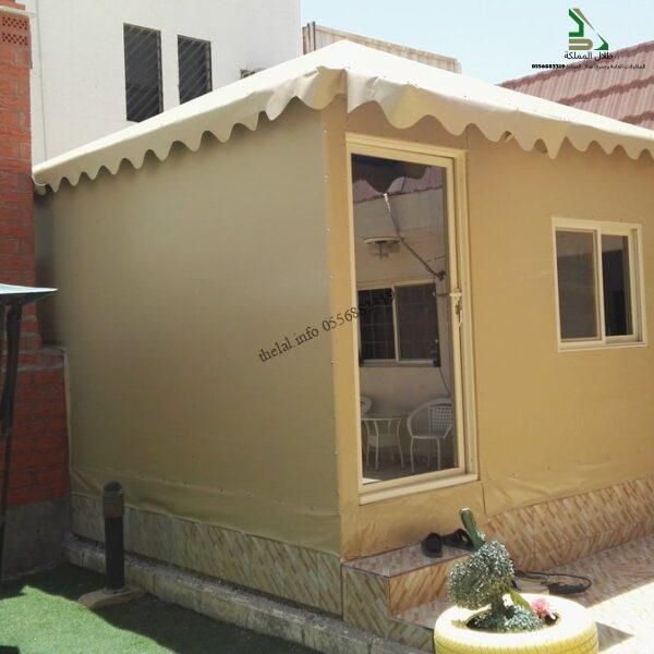 شركة رؤية التميزل لبناء بيوت شعر ملكي وتقليدي الدمام الخبر القطيف الشرقية 29