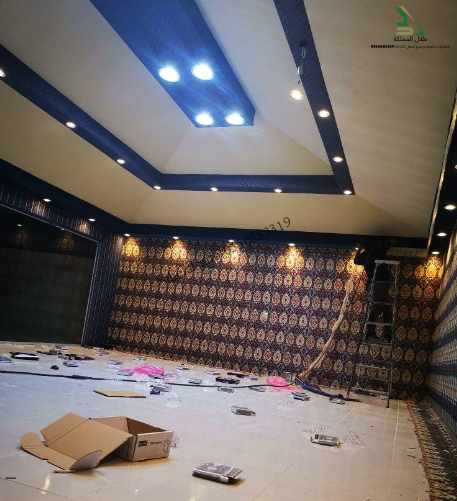 بيوت شعر 561 شركة رؤية التميزل لبناء بيوت شعر ملكي وتقليدي الدمام الخبر القطيف الشرقية 32