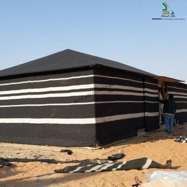 شركة رؤية التميزل لبناء بيوت شعر ملكي وتقليدي الدمام الخبر القطيف الشرقية 35