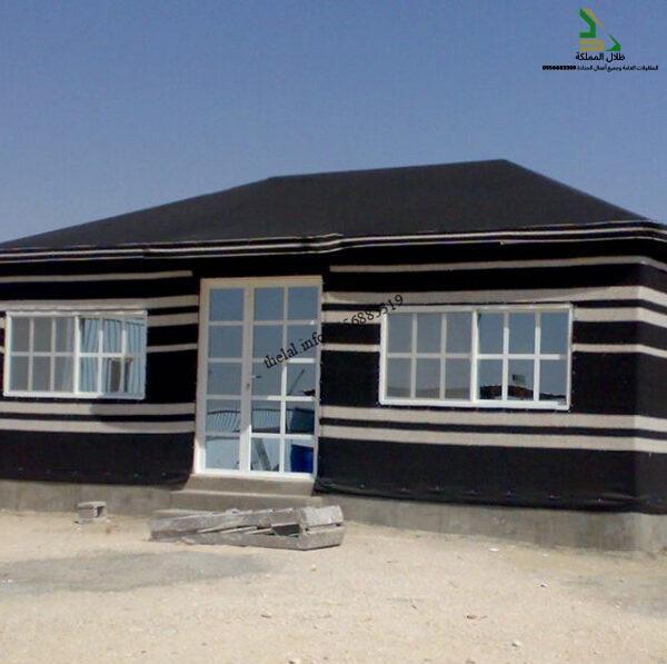 شركة رؤية التميزل لبناء بيوت شعر ملكي وتقليدي الدمام الخبر القطيف الشرقية 5