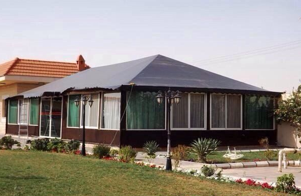 بيوت شعر 601 شركة رؤية التميزل لبناء بيوت شعر ملكي وتقليدي الدمام الخبر القطيف الشرقية 52