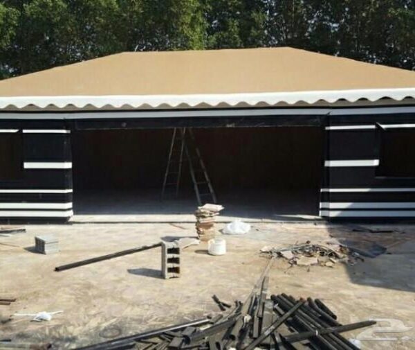 بيوت شعر 624 شركة رؤية التميزل لبناء بيوت شعر ملكي وتقليدي الدمام الخبر القطيف الشرقية 71