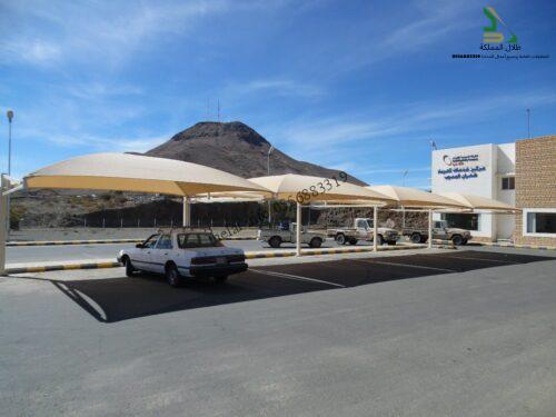 مظلات رؤية التميز الدمام الشرقية للمقاولات العامة وجميع أعمال الحدادة صور مظلات منوعة 112