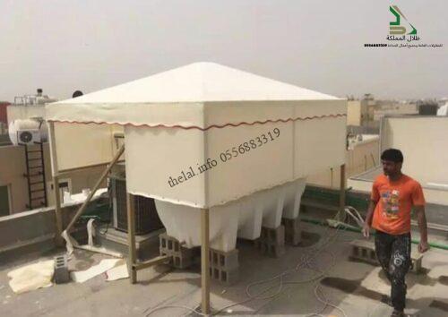 مظلات رؤية التميز الدمام الشرقية للمقاولات العامة وجميع أعمال الحدادة صور مظلات منوعة 39