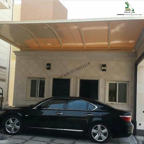 مظلات رؤية التميز الدمام الشرقية للمقاولات العامة وجميع أعمال الحدادة صور مظلات منوعة 76