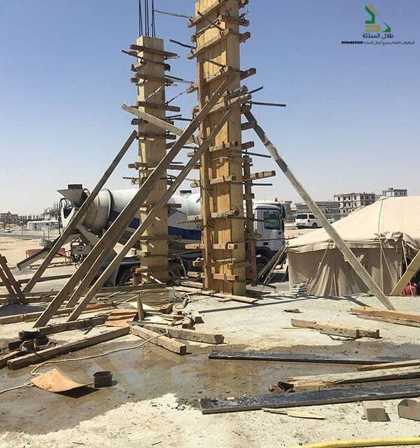 مقاول نجارة العمائر في الشرقية: الخبرة والمهنية في تنفيذ المشاريع البنائية 1 مقاول نجارة العمائر في الشرقية: الخبرة والمهنية في تنفيذ المشاريع البنائية