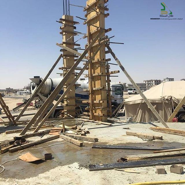 مقاول نجارة العمائر في الشرقية: الخبرة والمهنية في تنفيذ المشاريع البنائية 9 مقاول نجارة العمائر في الشرقية: الخبرة والمهنية في تنفيذ المشاريع البنائية