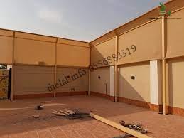 تركيب السواتر في جدة 9 سواترقماشية