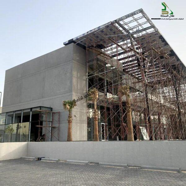 مظلات الشرقية لأعمال الحدادة والمقاولات العامة 67 IMG 20240808 WA0029