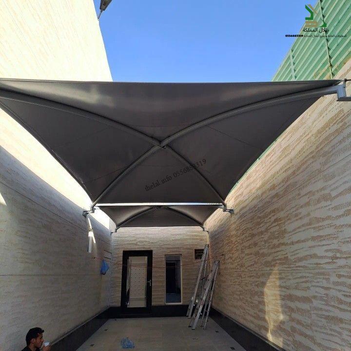 10 فوائد تحصل عليها من تركيب مظلات في المملكة العربية السعودية 31 مظلات الشرقية الدمام الخبر الاحساء مظلات pvc بي في سي